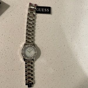 Guess watch